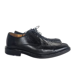 Cole Haan Lace Up Loafer